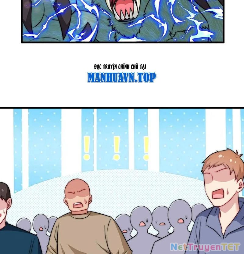 Slime ta treo cự long lên đánh là hợp lý nhỉ? Chapter 172 - 22