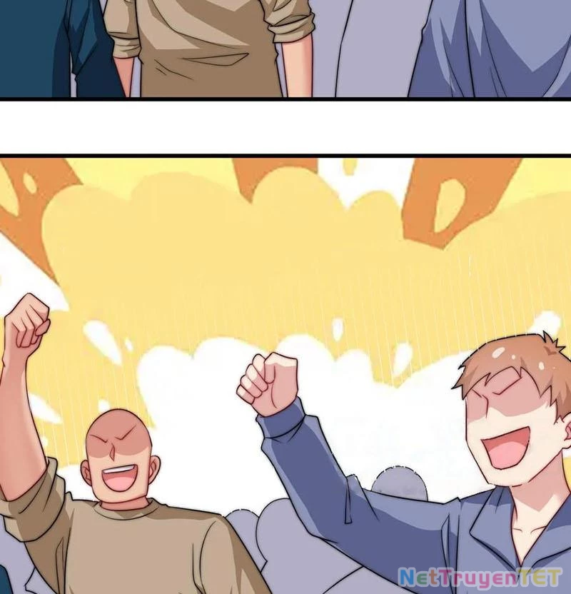 Slime ta treo cự long lên đánh là hợp lý nhỉ? Chapter 172 - 23