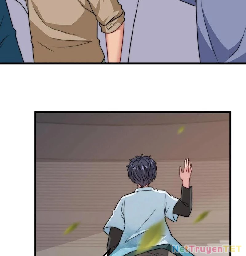 Slime ta treo cự long lên đánh là hợp lý nhỉ? Chapter 172 - 24