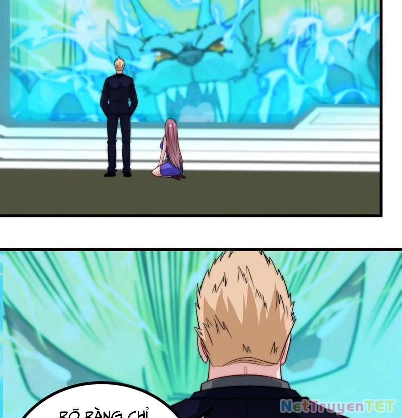 Slime ta treo cự long lên đánh là hợp lý nhỉ? Chapter 172 - 26