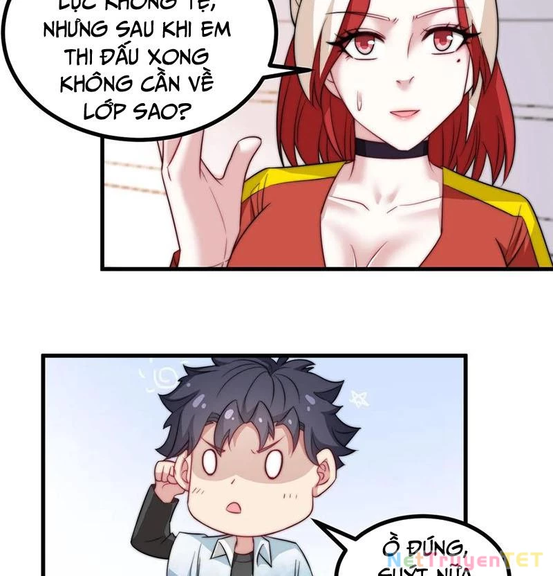 Slime ta treo cự long lên đánh là hợp lý nhỉ? Chapter 172 - 32