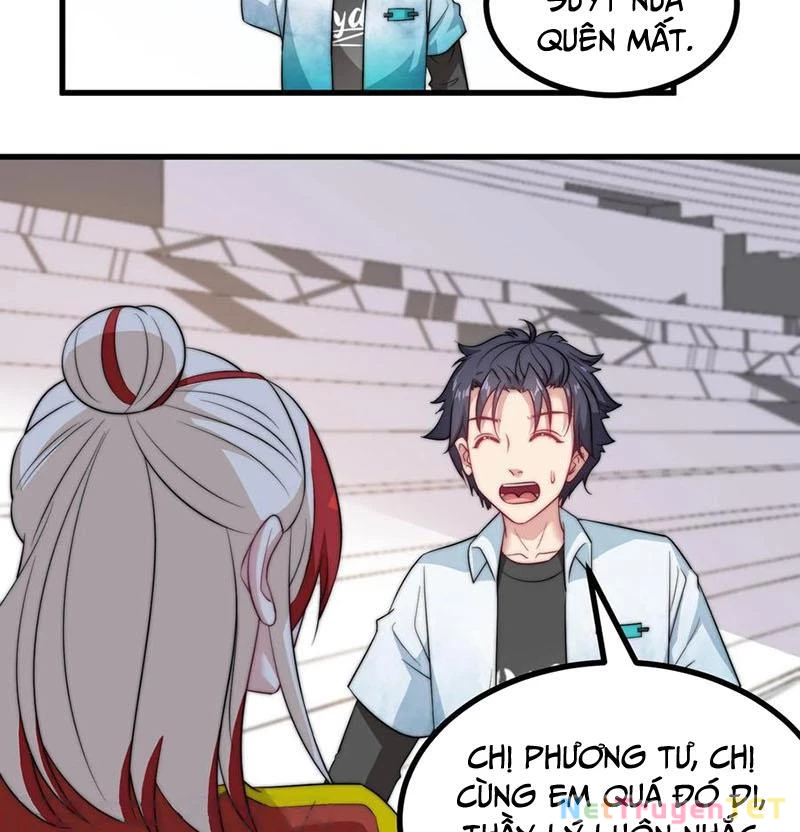 Slime ta treo cự long lên đánh là hợp lý nhỉ? Chapter 172 - 33