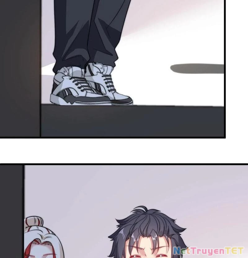 Slime ta treo cự long lên đánh là hợp lý nhỉ? Chapter 172 - 36