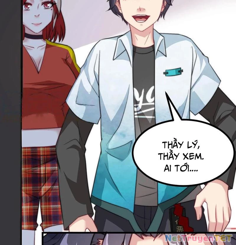 Slime ta treo cự long lên đánh là hợp lý nhỉ? Chapter 172 - 37