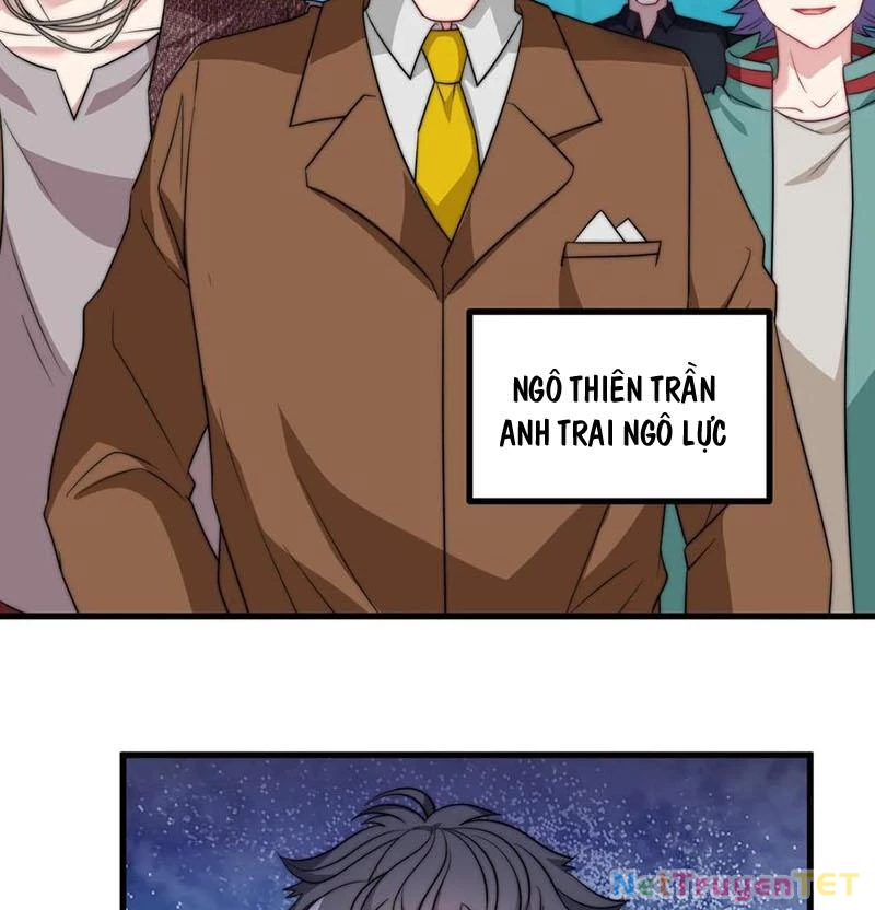 Slime ta treo cự long lên đánh là hợp lý nhỉ? Chapter 172 - 39