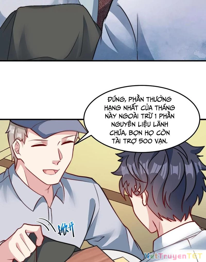 Slime ta treo cự long lên đánh là hợp lý nhỉ? Chapter 173 - 3