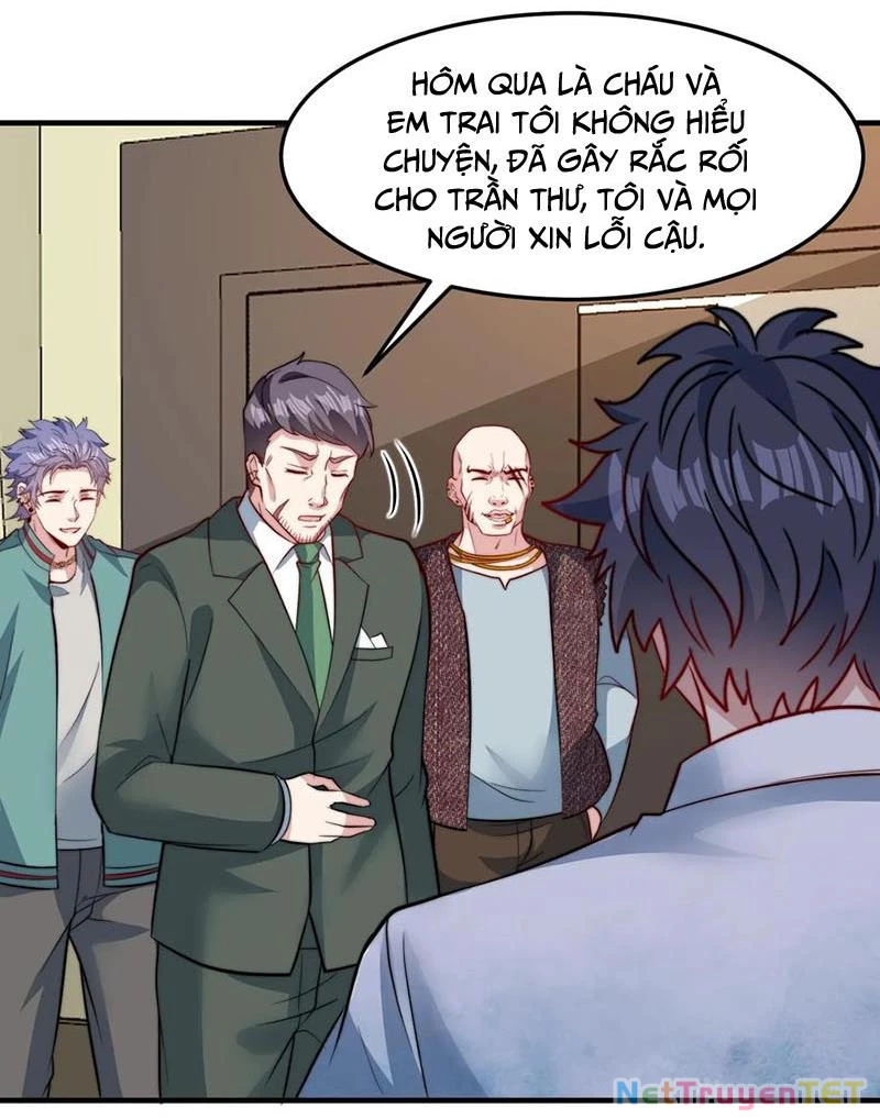 Slime ta treo cự long lên đánh là hợp lý nhỉ? Chapter 173 - 6