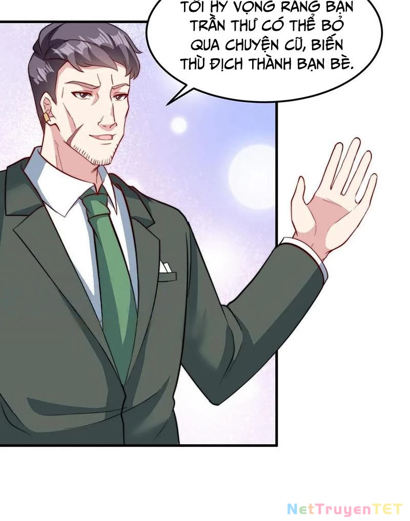 Slime ta treo cự long lên đánh là hợp lý nhỉ? Chapter 173 - 8