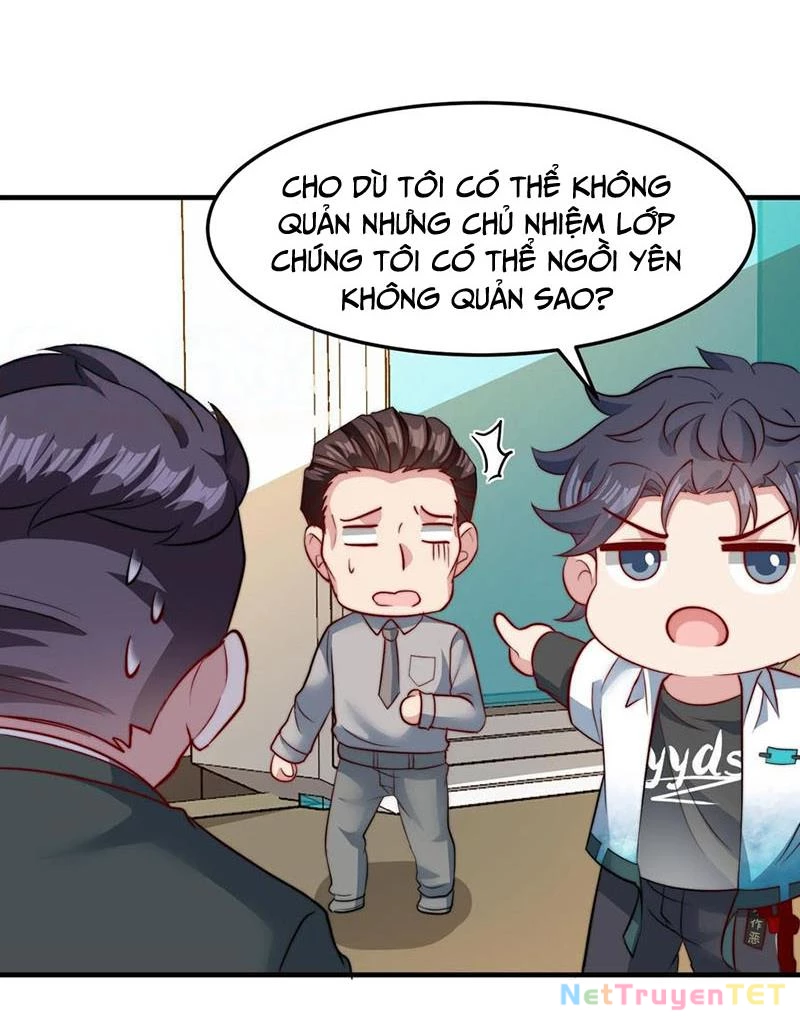 Slime ta treo cự long lên đánh là hợp lý nhỉ? Chapter 173 - 11