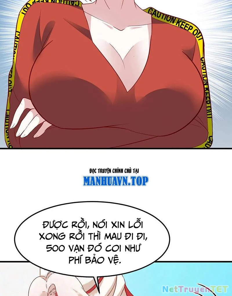 Slime ta treo cự long lên đánh là hợp lý nhỉ? Chapter 173 - 16
