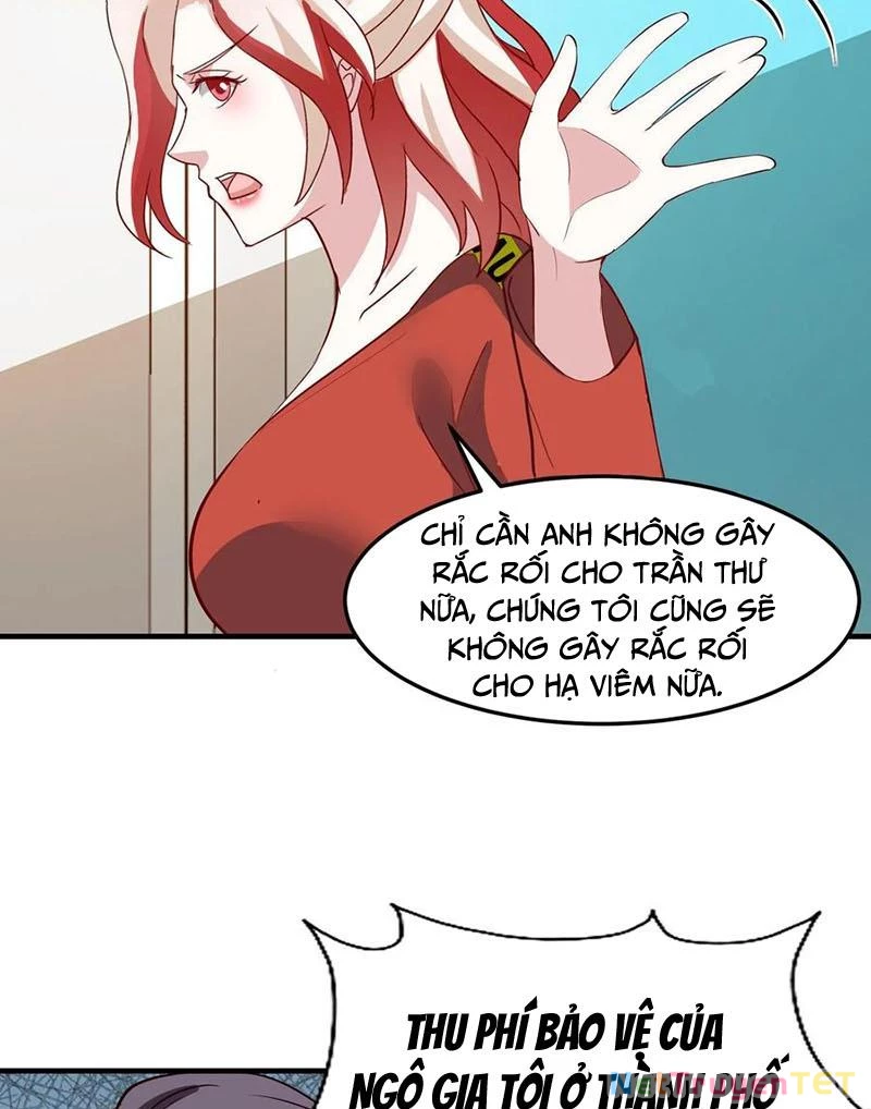 Slime ta treo cự long lên đánh là hợp lý nhỉ? Chapter 173 - 17