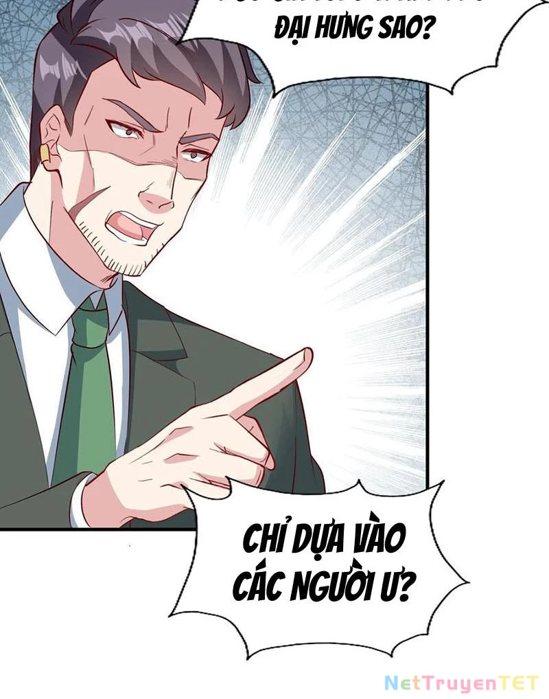 Slime ta treo cự long lên đánh là hợp lý nhỉ? Chapter 173 - 18