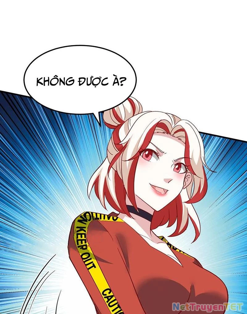 Slime ta treo cự long lên đánh là hợp lý nhỉ? Chapter 173 - 19
