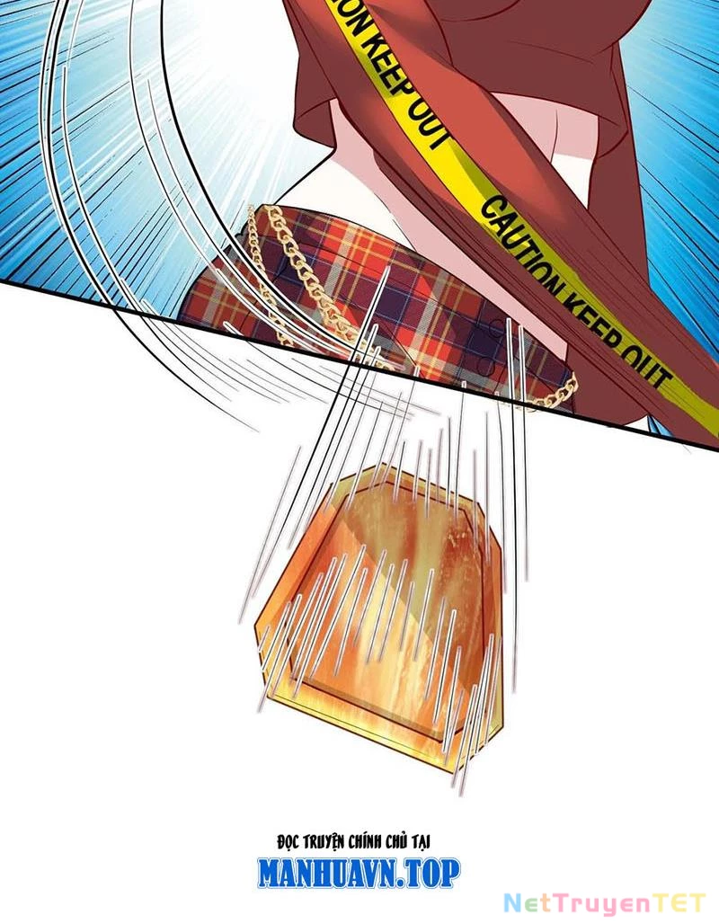 Slime ta treo cự long lên đánh là hợp lý nhỉ? Chapter 173 - 20