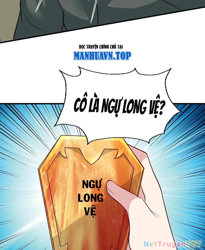 Slime ta treo cự long lên đánh là hợp lý nhỉ? Chapter 173 - 22