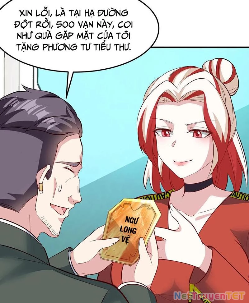 Slime ta treo cự long lên đánh là hợp lý nhỉ? Chapter 173 - 24