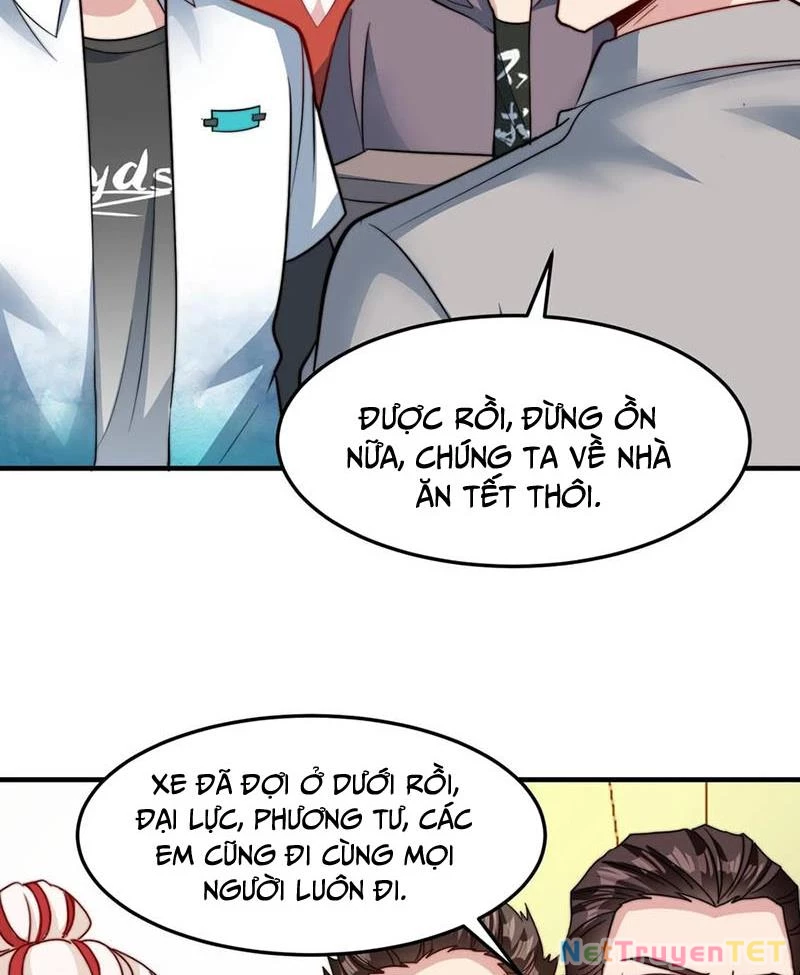 Slime ta treo cự long lên đánh là hợp lý nhỉ? Chapter 173 - 32