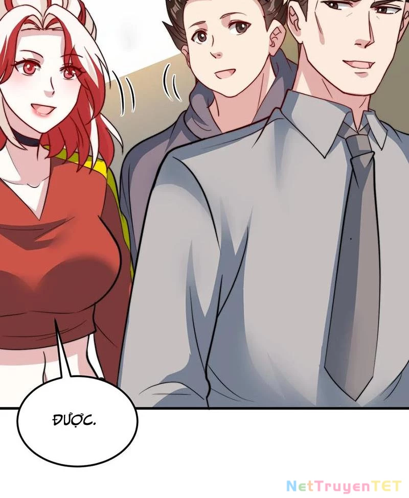 Slime ta treo cự long lên đánh là hợp lý nhỉ? Chapter 173 - 33