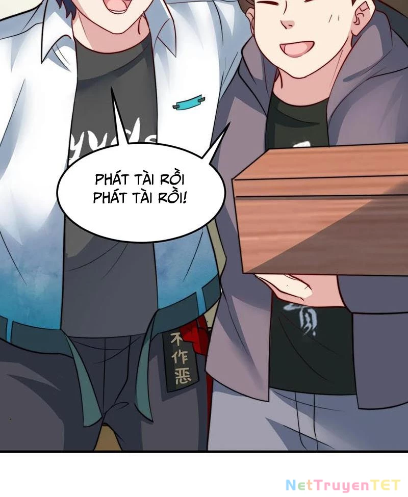 Slime ta treo cự long lên đánh là hợp lý nhỉ? Chapter 173 - 36