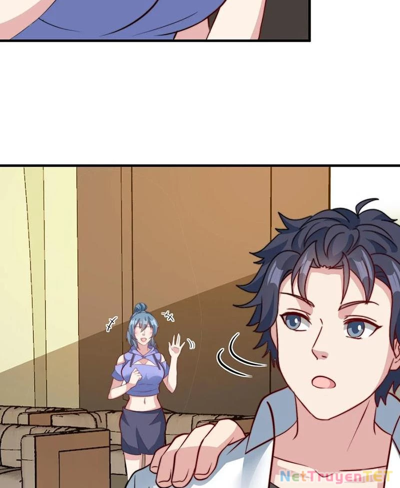 Slime ta treo cự long lên đánh là hợp lý nhỉ? Chapter 173 - 38