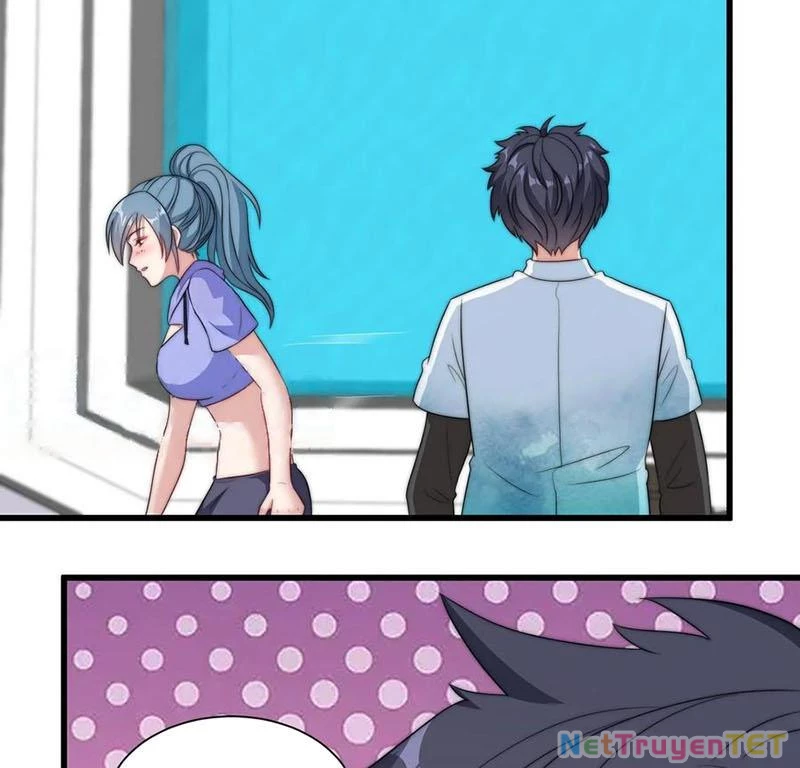 Slime ta treo cự long lên đánh là hợp lý nhỉ? Chapter 174 - 7