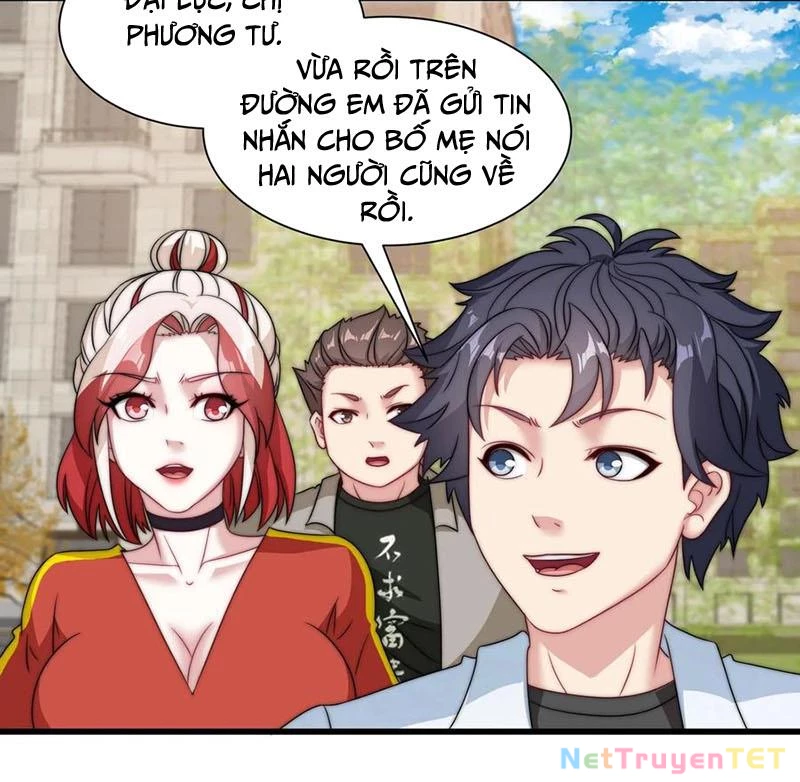 Slime ta treo cự long lên đánh là hợp lý nhỉ? Chapter 174 - 20