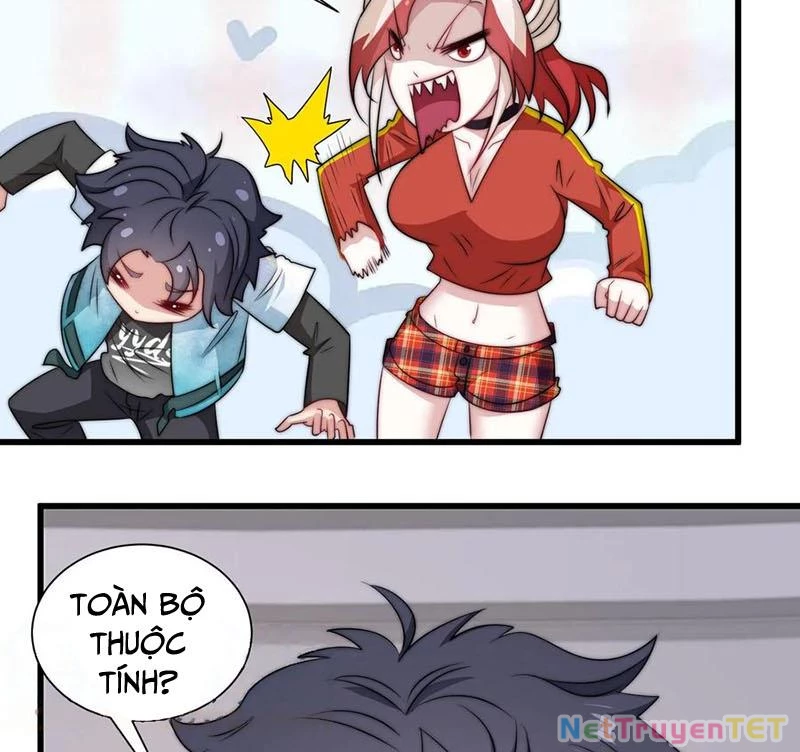 Slime ta treo cự long lên đánh là hợp lý nhỉ? Chapter 174 - 29