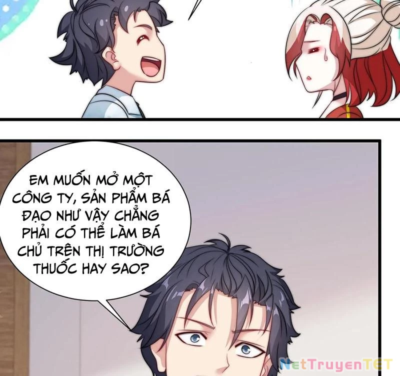 Slime ta treo cự long lên đánh là hợp lý nhỉ? Chapter 174 - 34