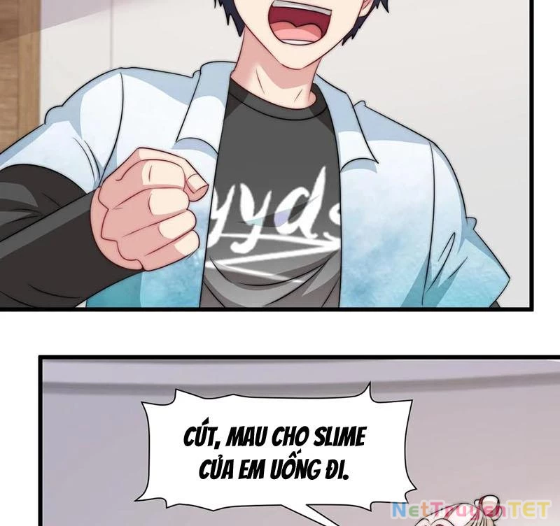 Slime ta treo cự long lên đánh là hợp lý nhỉ? Chapter 174 - 35