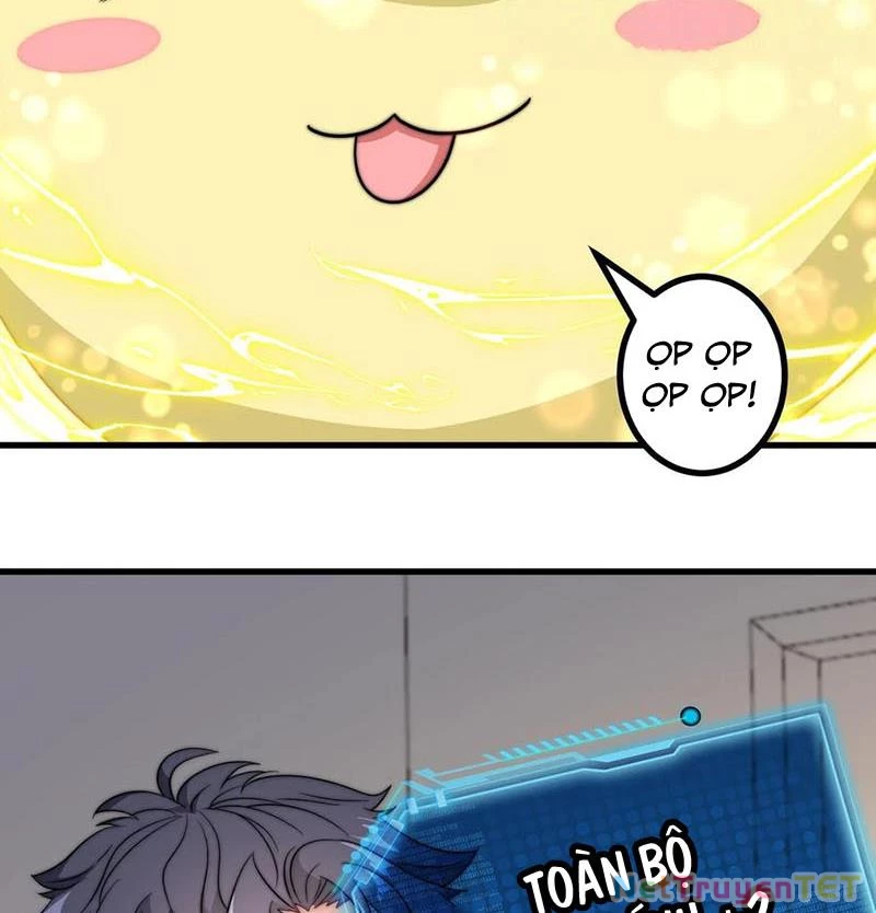 Slime ta treo cự long lên đánh là hợp lý nhỉ? Chapter 175 - 7