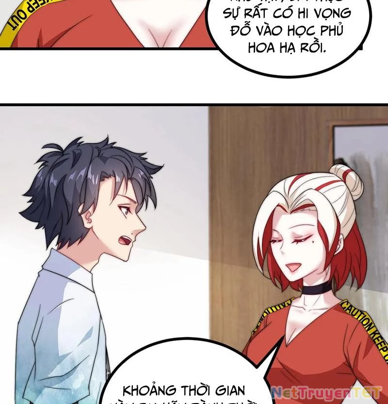 Slime ta treo cự long lên đánh là hợp lý nhỉ? Chapter 175 - 11