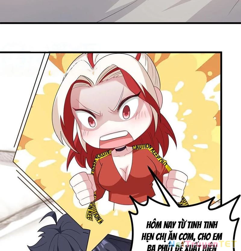 Slime ta treo cự long lên đánh là hợp lý nhỉ? Chapter 175 - 17