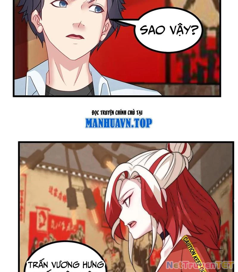 Slime ta treo cự long lên đánh là hợp lý nhỉ? Chapter 175 - 29