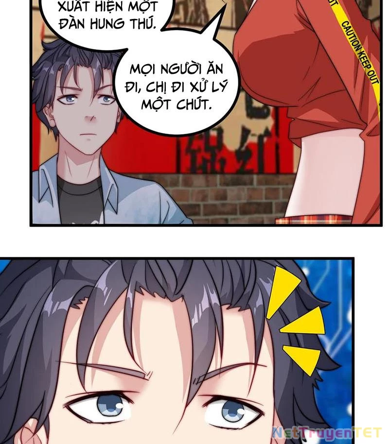 Slime ta treo cự long lên đánh là hợp lý nhỉ? Chapter 175 - 30