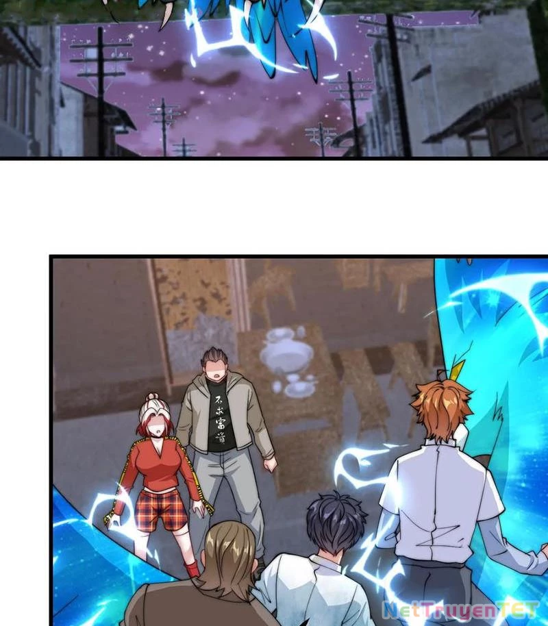 Slime ta treo cự long lên đánh là hợp lý nhỉ? Chapter 175 - 36
