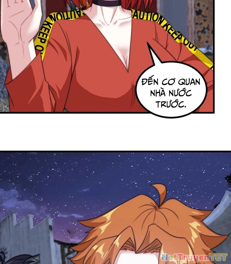 Slime ta treo cự long lên đánh là hợp lý nhỉ? Chapter 175 - 38