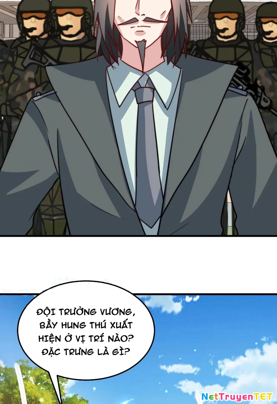 Slime ta treo cự long lên đánh là hợp lý nhỉ? Chapter 176 - 2