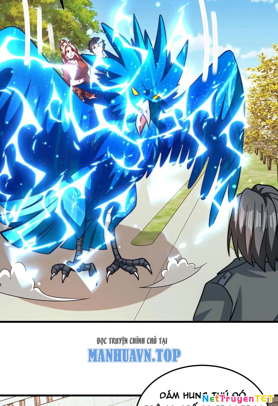 Slime ta treo cự long lên đánh là hợp lý nhỉ? Chapter 176 - 3
