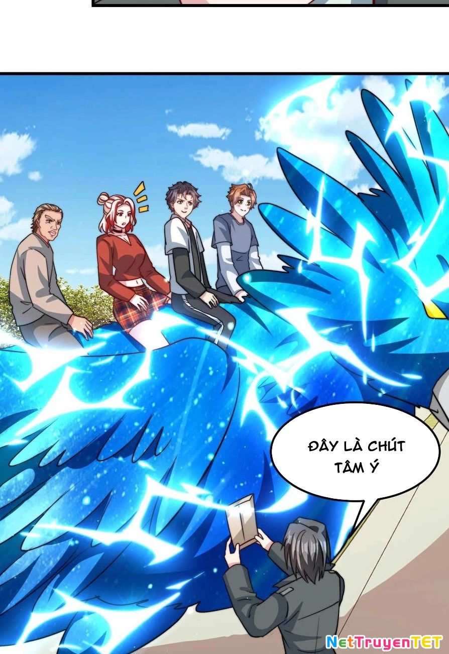 Slime ta treo cự long lên đánh là hợp lý nhỉ? Chapter 176 - 6