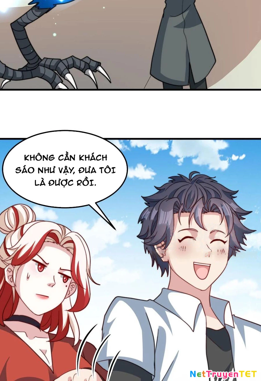 Slime ta treo cự long lên đánh là hợp lý nhỉ? Chapter 176 - 7