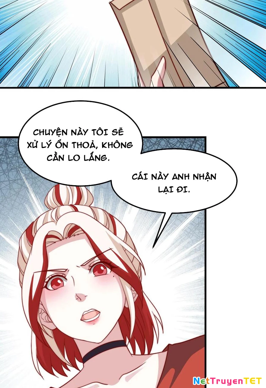 Slime ta treo cự long lên đánh là hợp lý nhỉ? Chapter 176 - 9