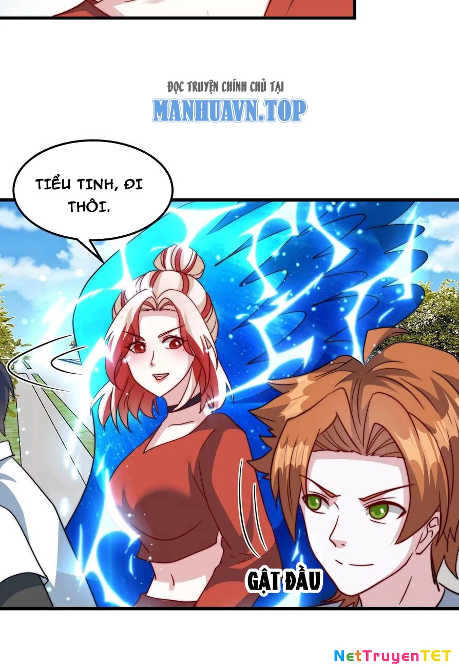 Slime ta treo cự long lên đánh là hợp lý nhỉ? Chapter 176 - 10