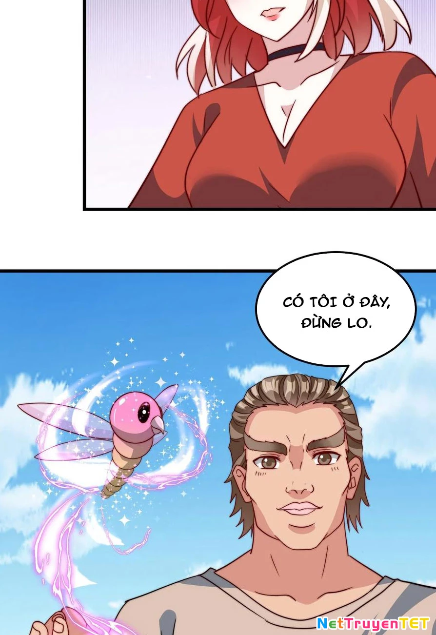 Slime ta treo cự long lên đánh là hợp lý nhỉ? Chapter 176 - 13