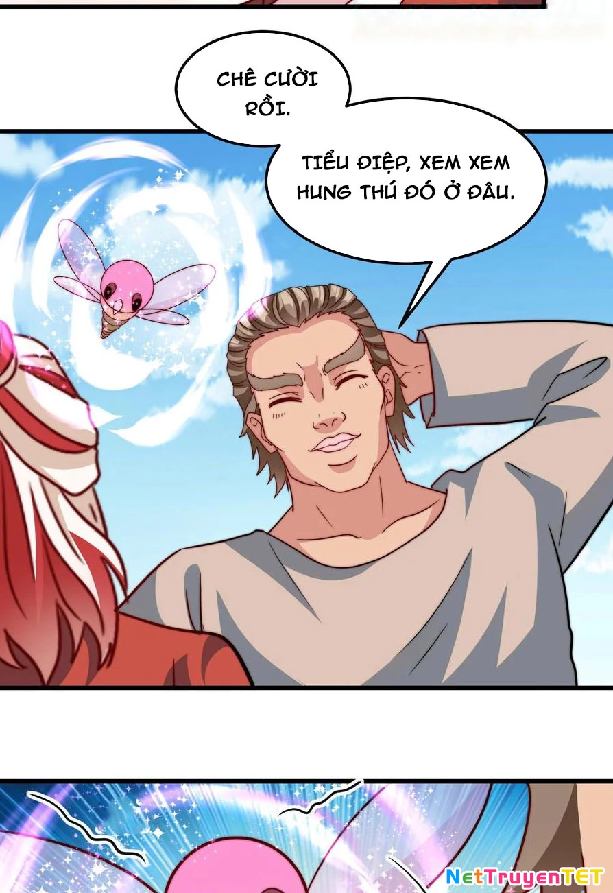Slime ta treo cự long lên đánh là hợp lý nhỉ? Chapter 176 - 15