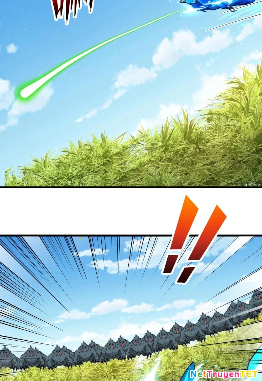 Slime ta treo cự long lên đánh là hợp lý nhỉ? Chapter 176 - 18