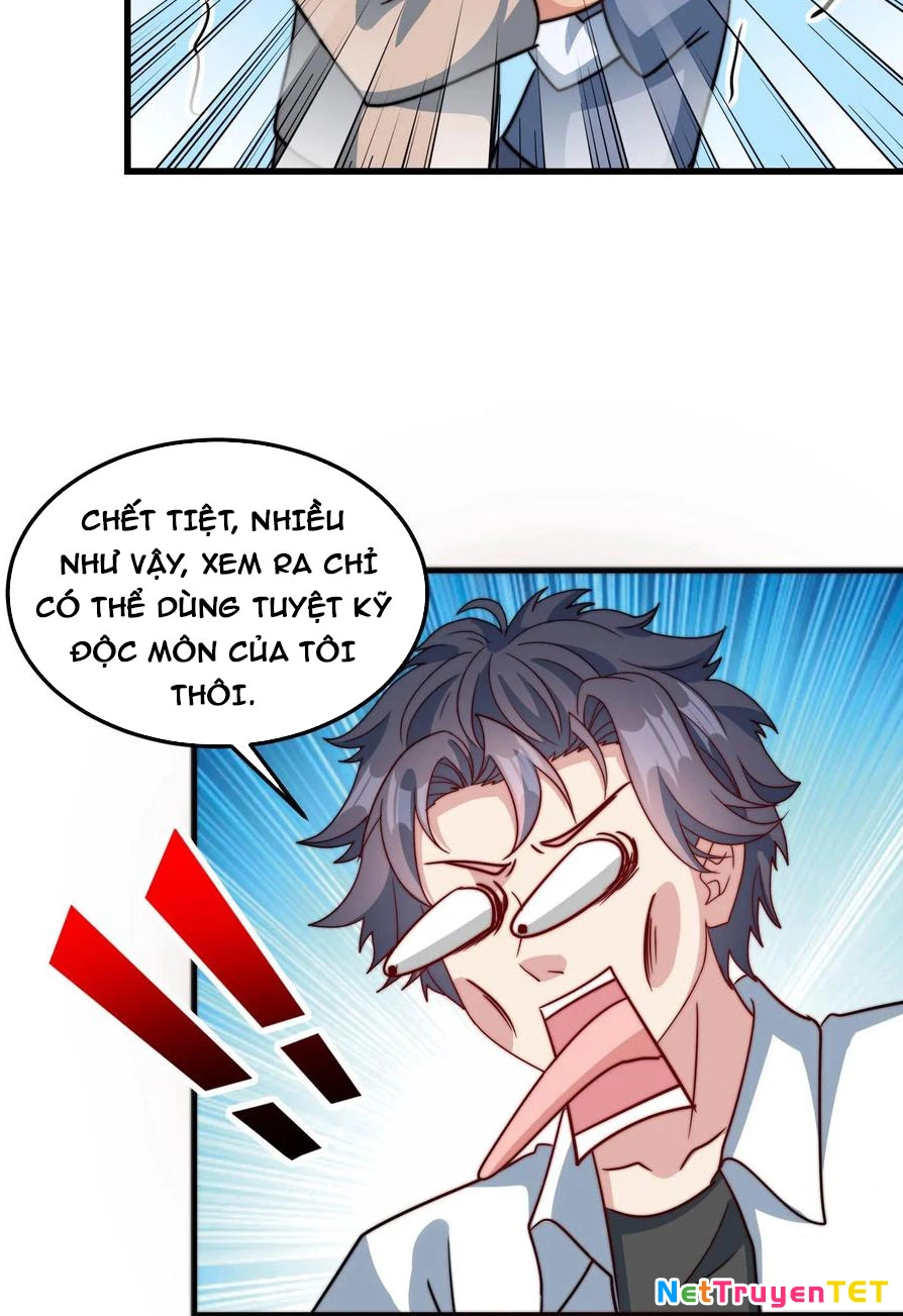 Slime ta treo cự long lên đánh là hợp lý nhỉ? Chapter 176 - 20