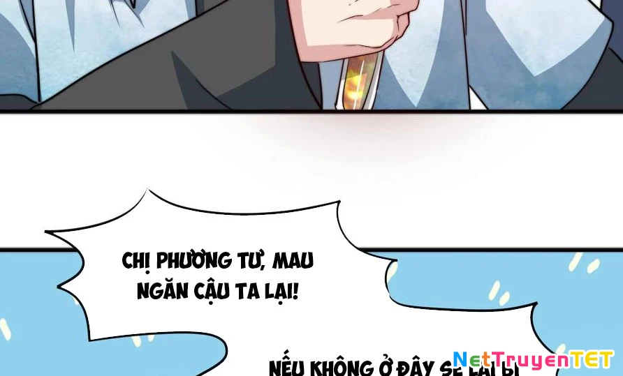 Slime ta treo cự long lên đánh là hợp lý nhỉ? Chapter 176 - 23