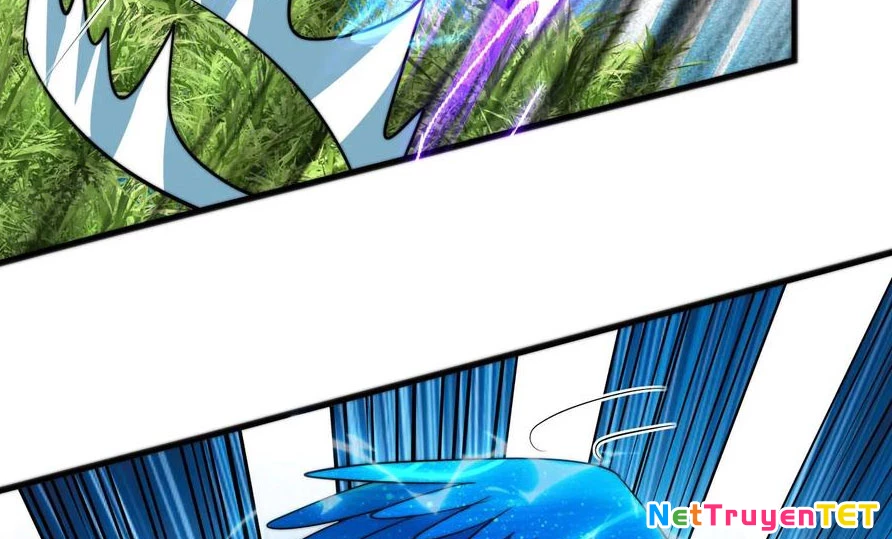 Slime ta treo cự long lên đánh là hợp lý nhỉ? Chapter 176 - 34