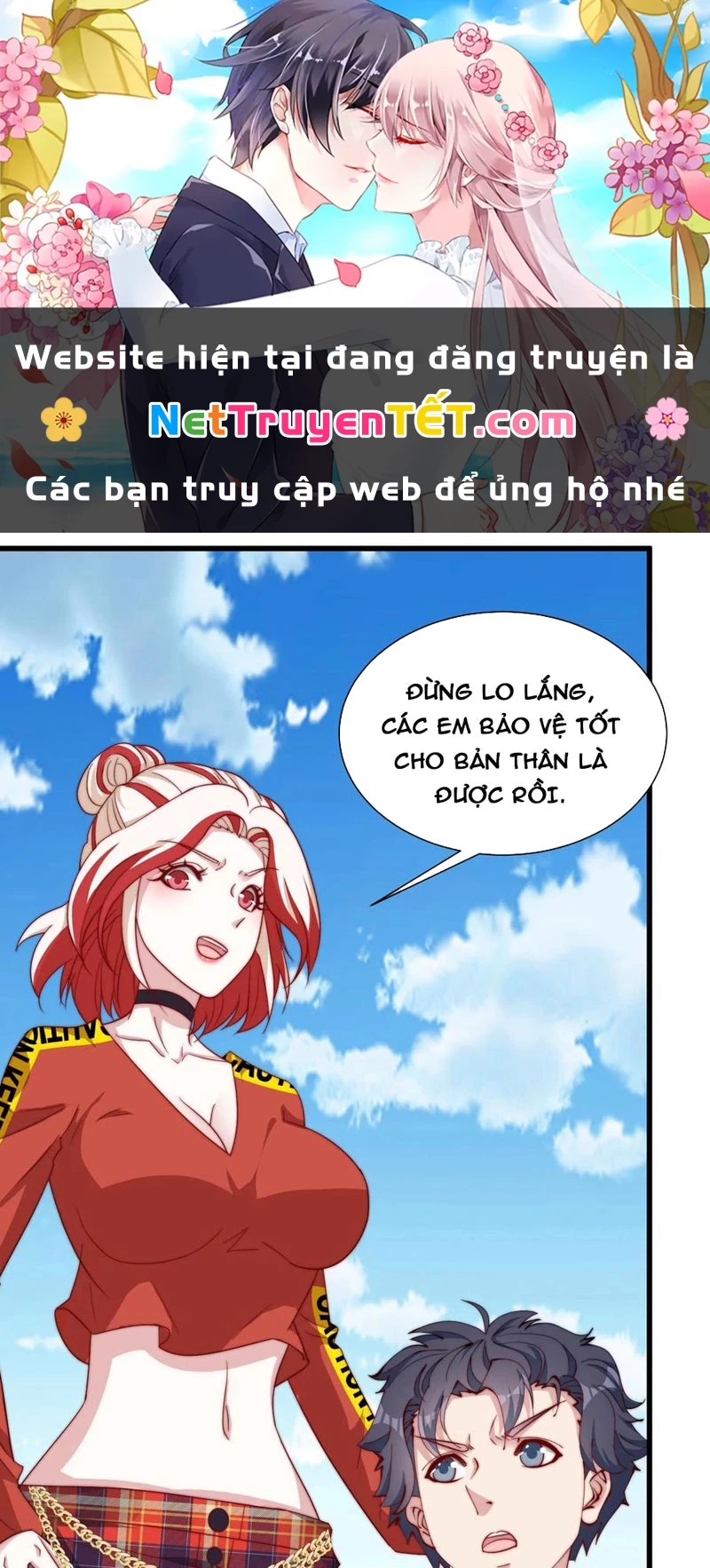 Slime ta treo cự long lên đánh là hợp lý nhỉ? Chapter 177 - 1