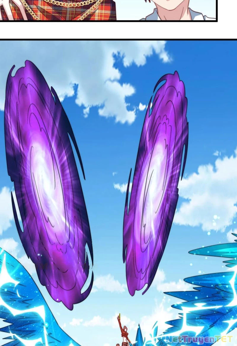Slime ta treo cự long lên đánh là hợp lý nhỉ? Chapter 177 - 2